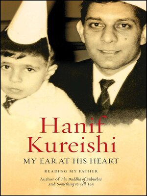 cover image of My Ear at His Heart